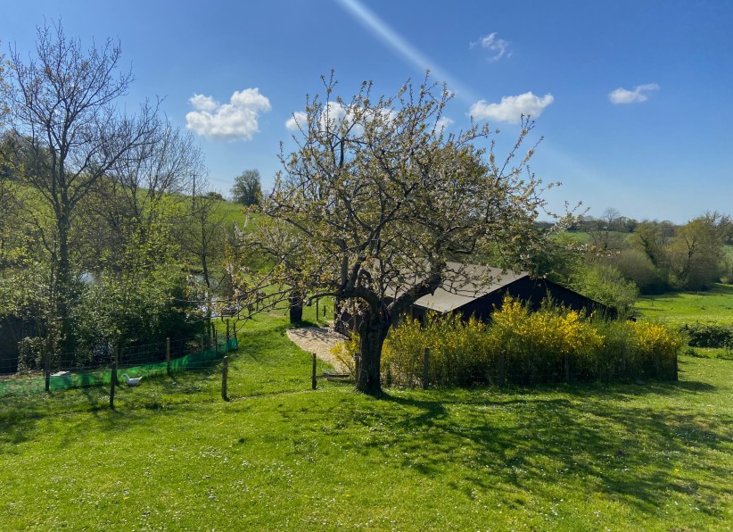 La ferme de la Flocellière, Village Vacance, Sèvremont, Pays de la Loire, France